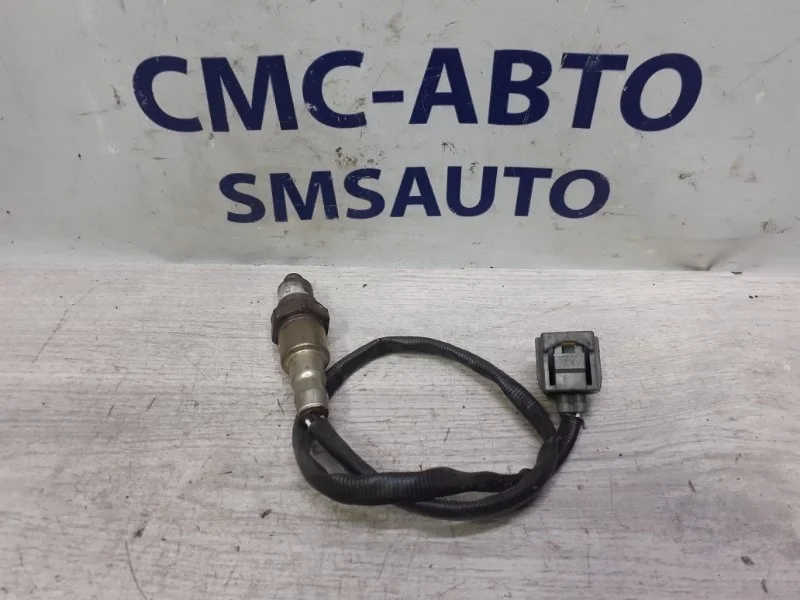 Лямбда-зонд Mercedes-Benz C-Class A0075426418 W205 2.0 T, задний