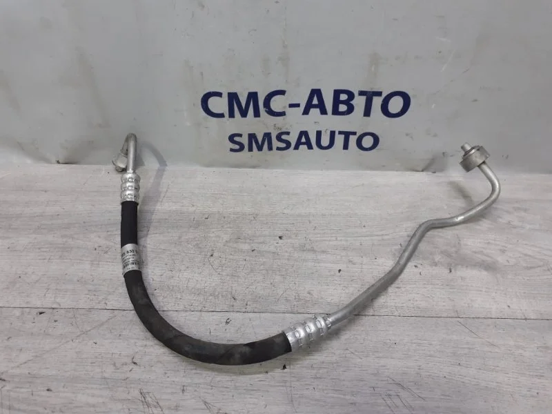 Трубка кондиционера Mercedes-Benz C-Class A2058305301 W205 2.0 T