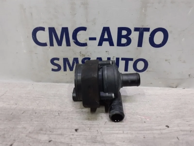 Насос охлаждения электрический Mercedes-Benz C-Class A2048350364 W205 2.0 T