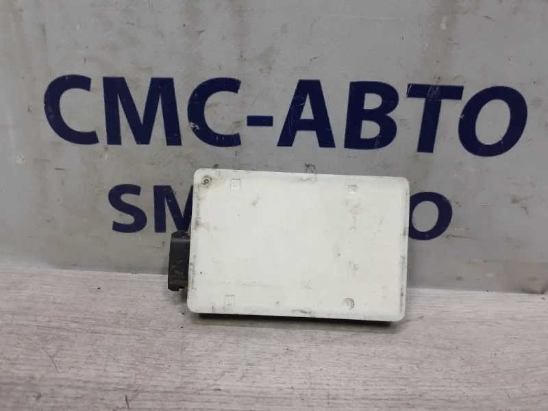 Радар Mercedes-Benz C-Class A0009058702 W205 2.0 T