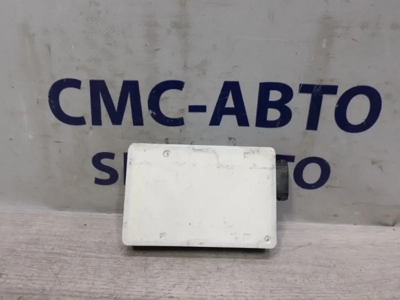 Радар Mercedes-Benz C-Class A0009058702 W205 2.0 T