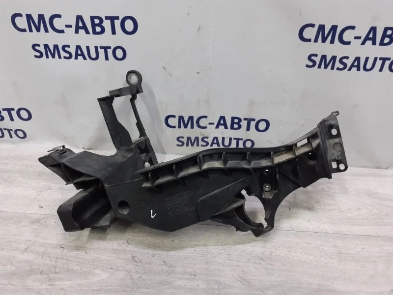 Кронштейн фары Audi A5 8T0805607B 8T 2.0T CDN, левый