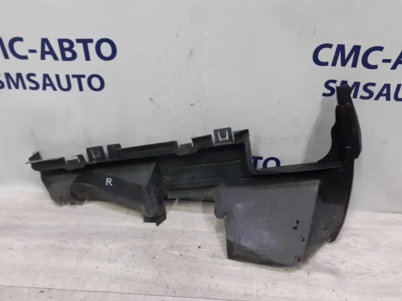Воздуховод Audi A5 8T0121284R 8T 2.0T CDN, правый
