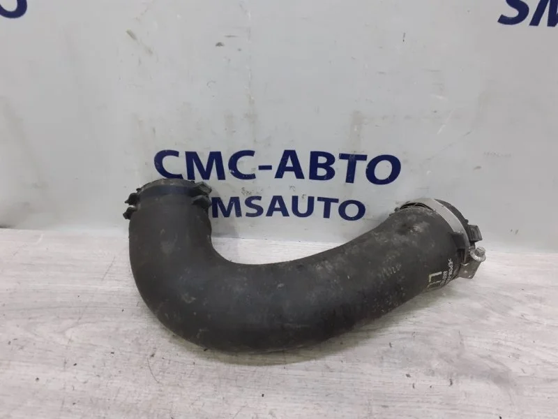 Патрубок интеркулера Audi A5 8K0145709H 8T 2.0T CDN, левый