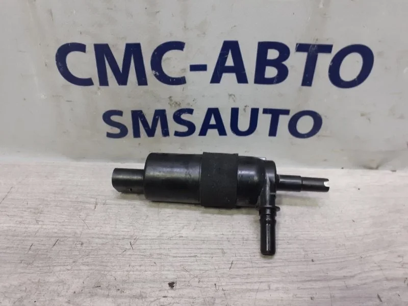 Насос омывателя фар Audi A5 3B0955681A 8T 2.0T CDN