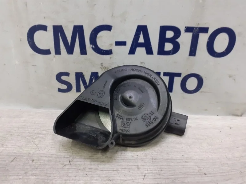 Сигнал звуковой Audi A5 8T0951223 8T 2.0T CDN, левый