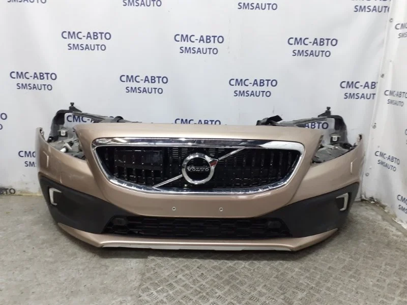 Ноускат Volvo V40 Cross country 39814475 V40 CROSS COUNTRY