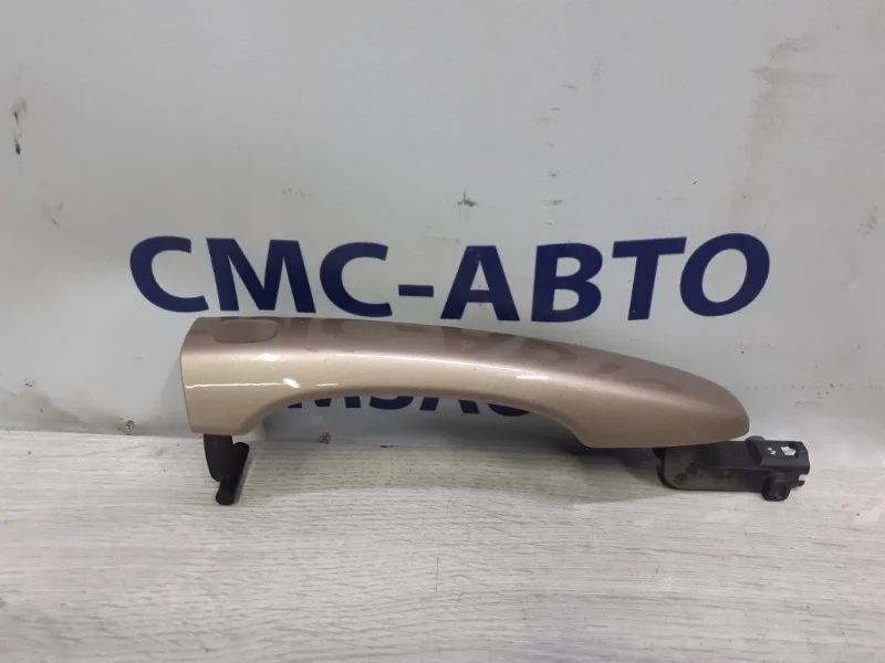 Ручка двери наружная Volvo V40 Cross country 39832340 V40 CROSS COUNTRY