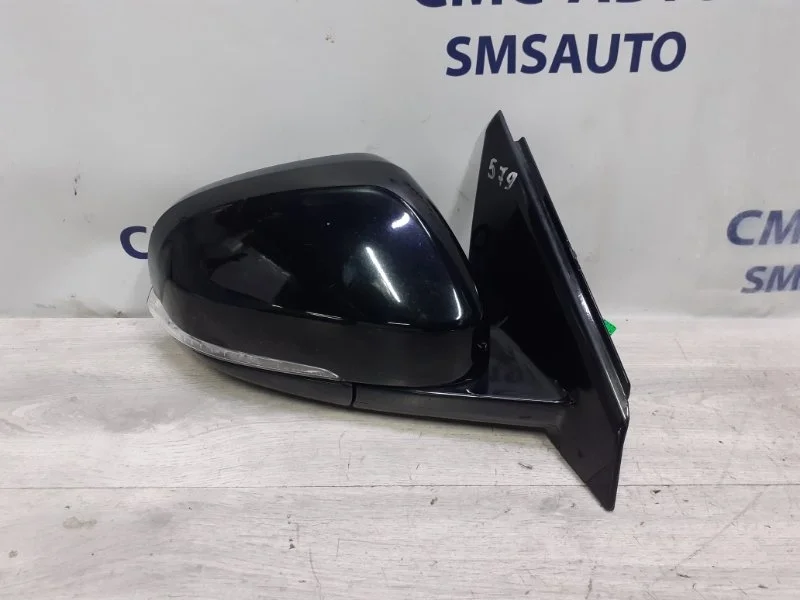 Зеркало Volvo V40 Cross country 39804850 V40 CROSS COUNTRY, правое