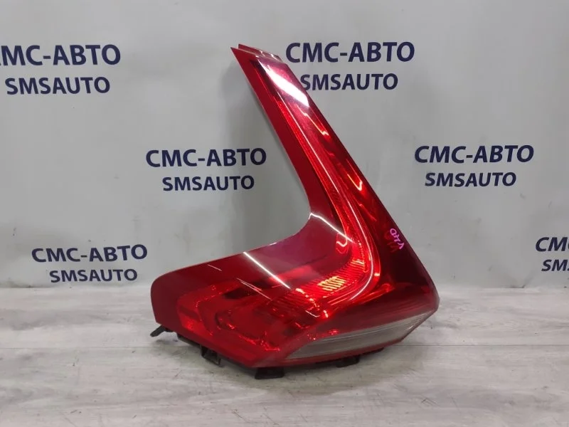 Фонарь Volvo V40 Cross country 31395844 V40, левый