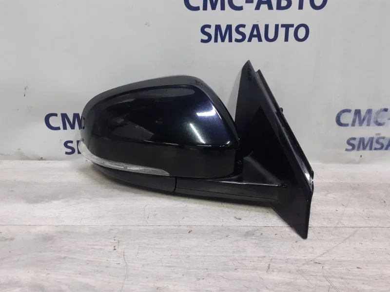Зеркало Volvo V40 Cross country 39804850 V40, правое
