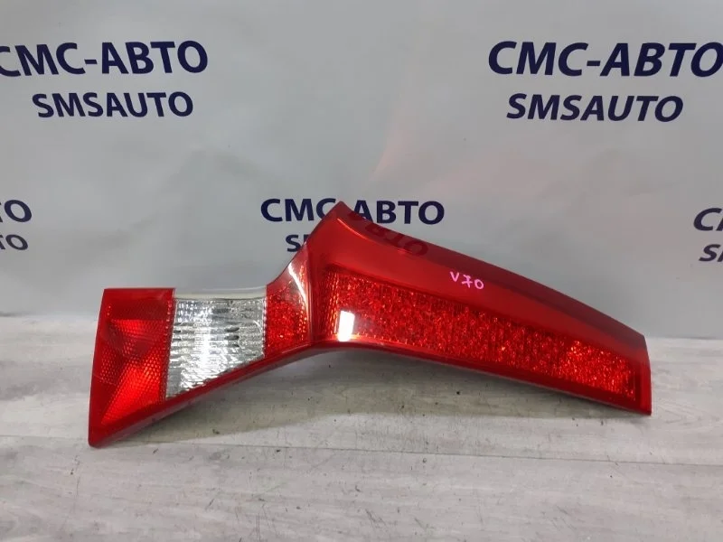 Фонарь крышки багажника Volvo xc70 31395068 XC70 2.5, задний левый