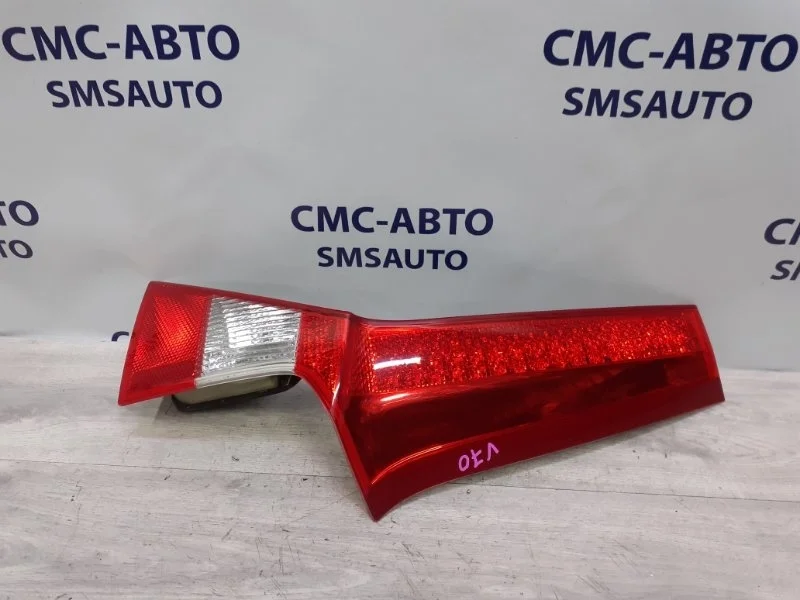 Фонарь крышки багажника Volvo xc70 31395069 XC70 2.5, задний правый