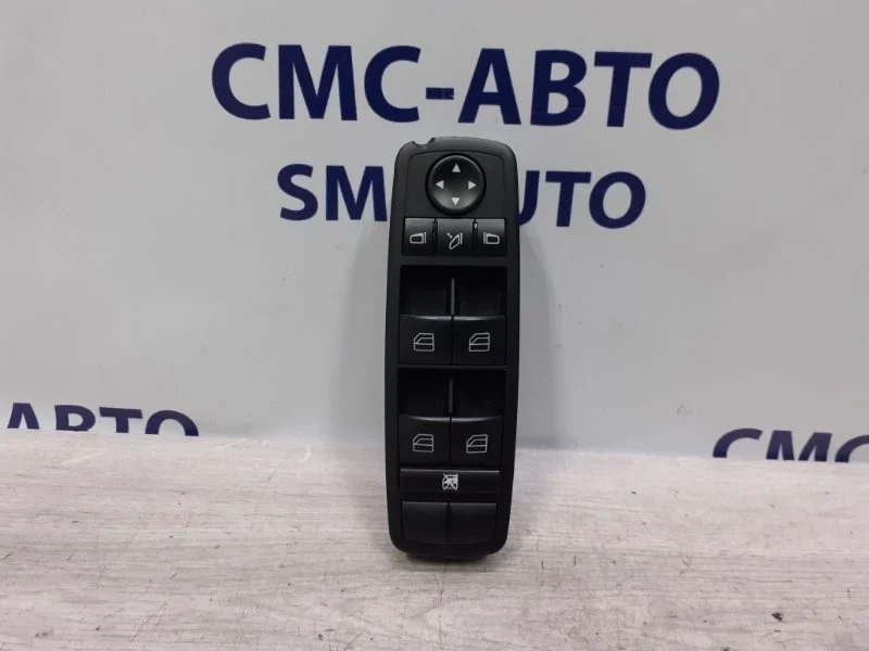 Блок управления стеклоподъемниками Mercedes-Benz R-Class A2518300290 W251