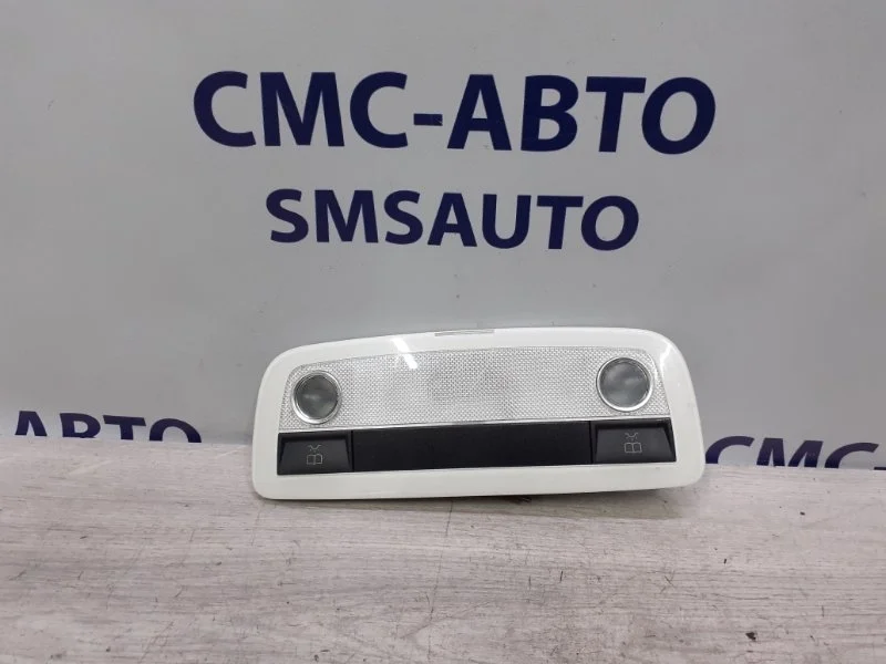 Плафон салона Mercedes-Benz GLK A2048204901 X204, задний