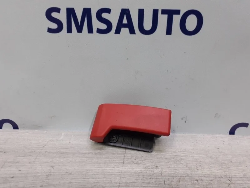 Ручка открывания капота Mercedes-Benz GLK A1248800320 X204