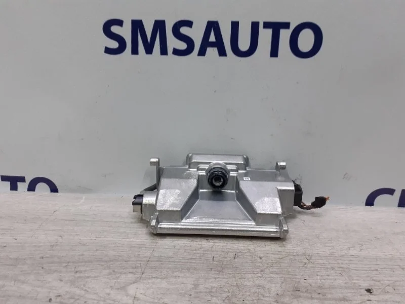 Камера Audi A6 2015 4H0907217F C7 2.0T CYP, передняя