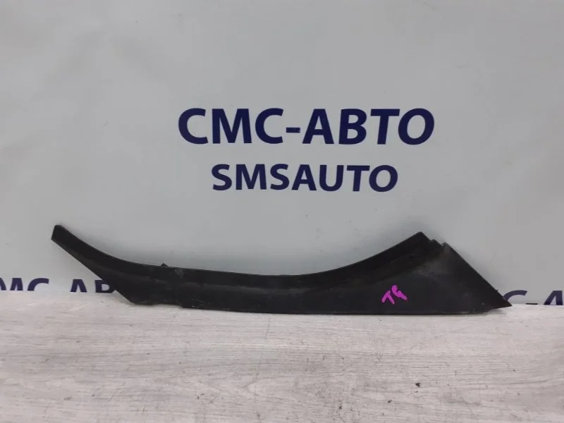 Крышка фары Volkswagen Touareg 7P6941778A NF 3.6, передняя правая