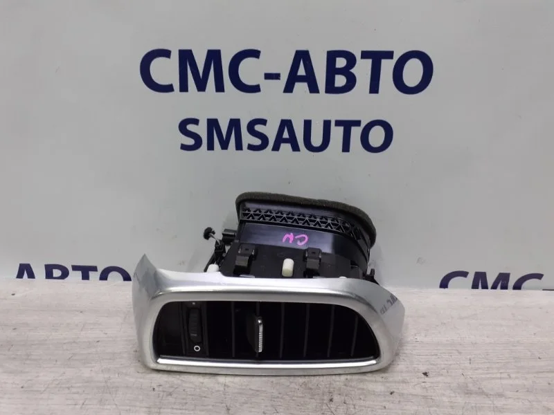 Дефлектор торпеды Porsche Cayenne 7P5819704A 958 3.6. 5502, передний правый