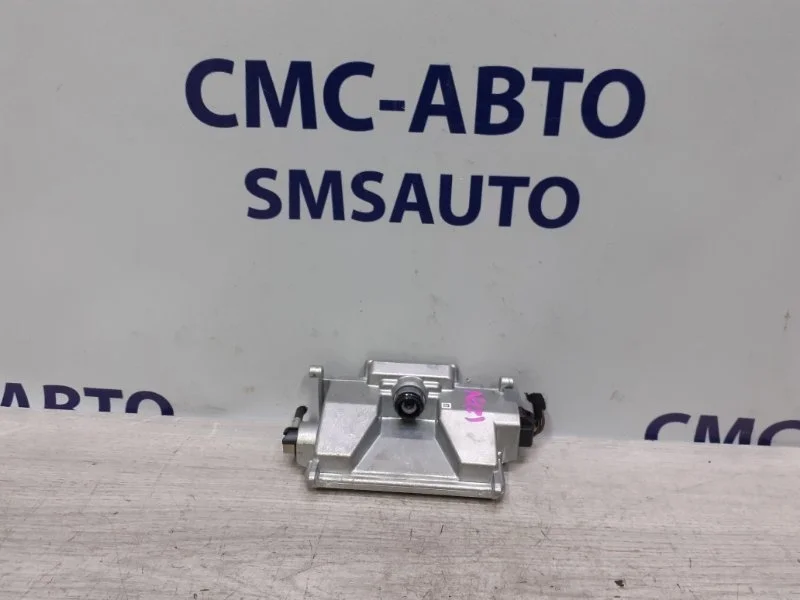 Камера Audi A6 4G0907217A C7 3.0 CGW, передняя