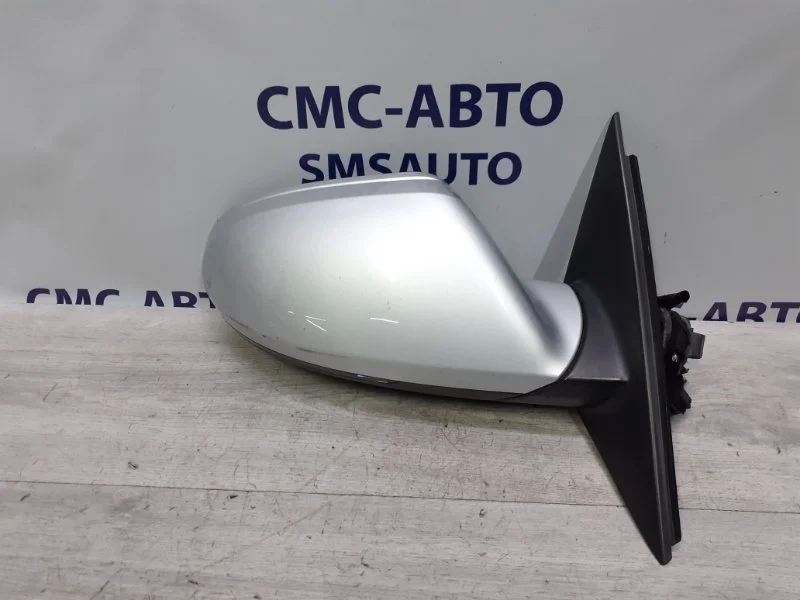 Зеркало Audi A6 4G0857528 C7 2.8 CHV, переднее правое