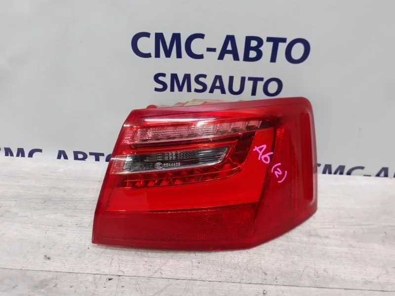 Фонарь на крыло Audi A6 4G5945096A C7 3.0 CGW, задний правый