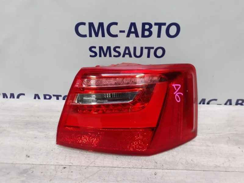 Фонарь Audi A6 4G5945096A C7 2.8 CHV, задний правый