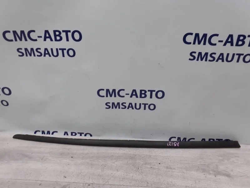 Молдинг лобового стекла Audi A5 8T0854327A 8T 2.0T CDN, левый