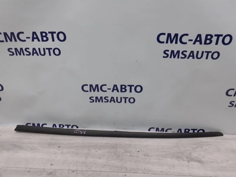 Молдинг лобового стекла Audi A5 8T0854328A 8T 2.0T CDN, правый