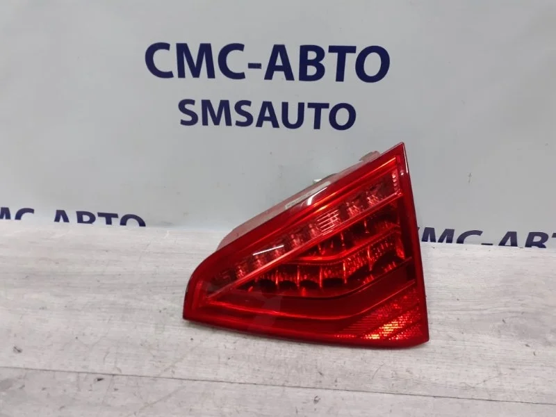 Фонарь крышки багажника Audi A5 8T0945094C 8T 2.0T CDN, задний правый