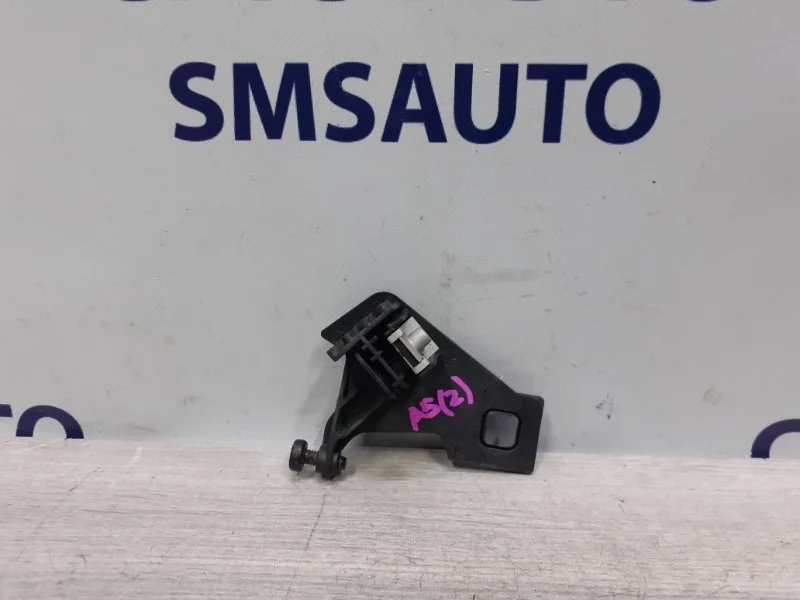 Кронштейн фары Audi A5 8T0998121B 8T 2.0T CDN, левый