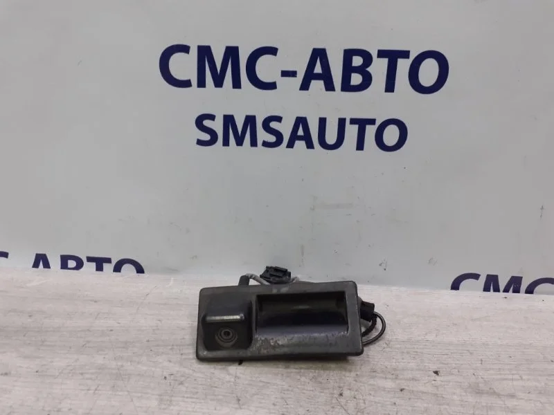 Камера Audi A5 5N0827566AA 8T 2.0T CDN, задняя