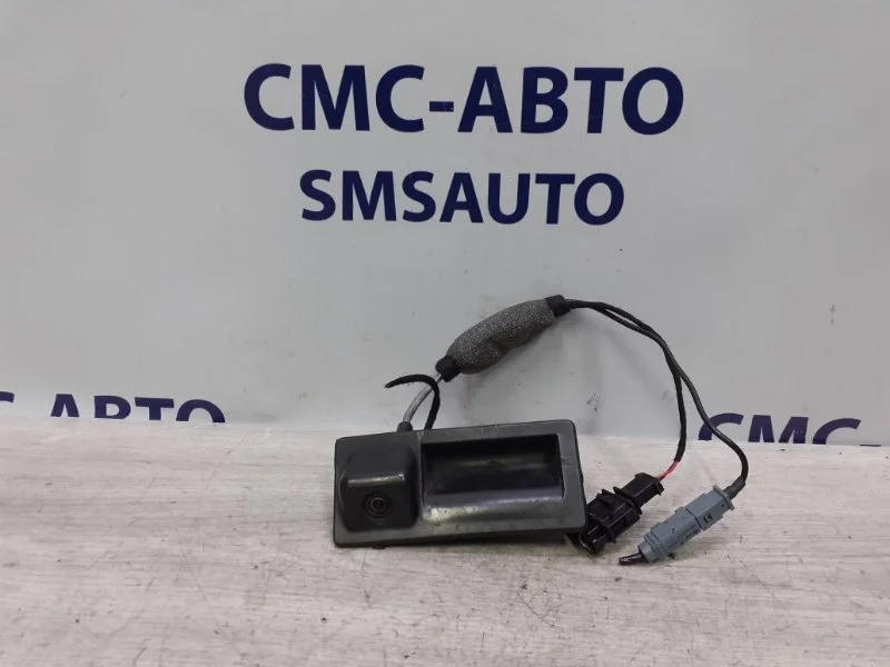 Камера Audi A6 5N0827566AA C7 3.0 CGW, задняя