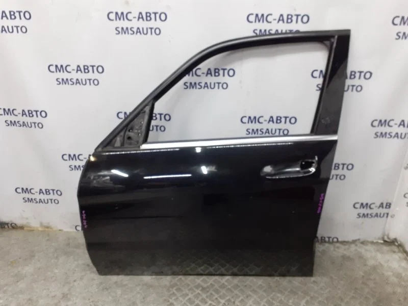 Дверь Mercedes-Benz GLK A2047200705 X204, передняя левая