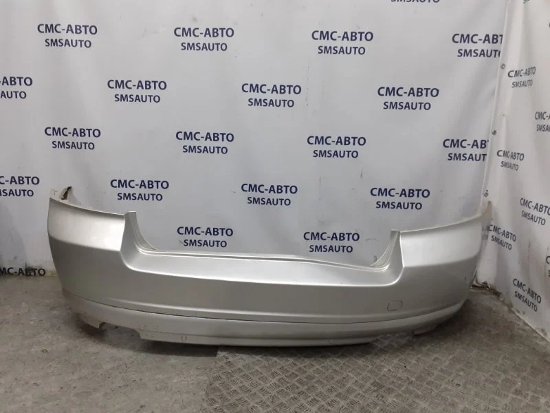 Бампер в сборе Volvo S80 39870500 С80 4.4, задний