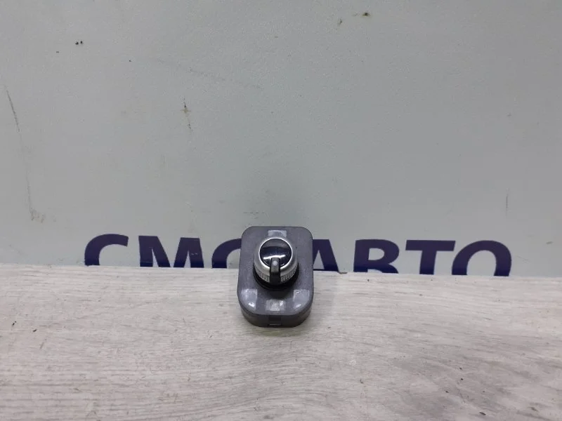 Переключатель регулировки зеркал Audi A7 4H09595655PR 4G 3.0 CGW