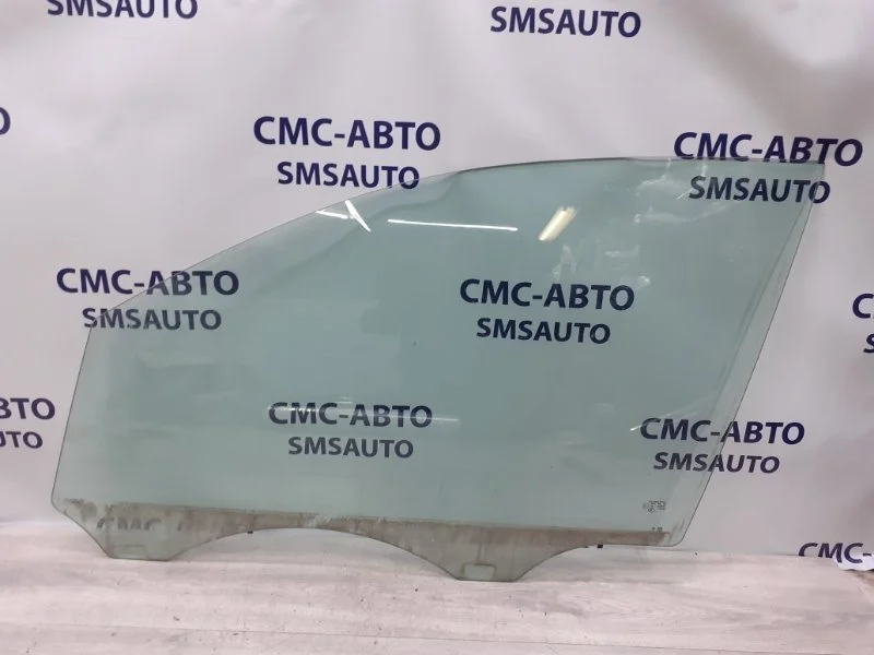 Стекло двери Porsche Cayenne 95854251101 958 3.6. 5502, переднее левое