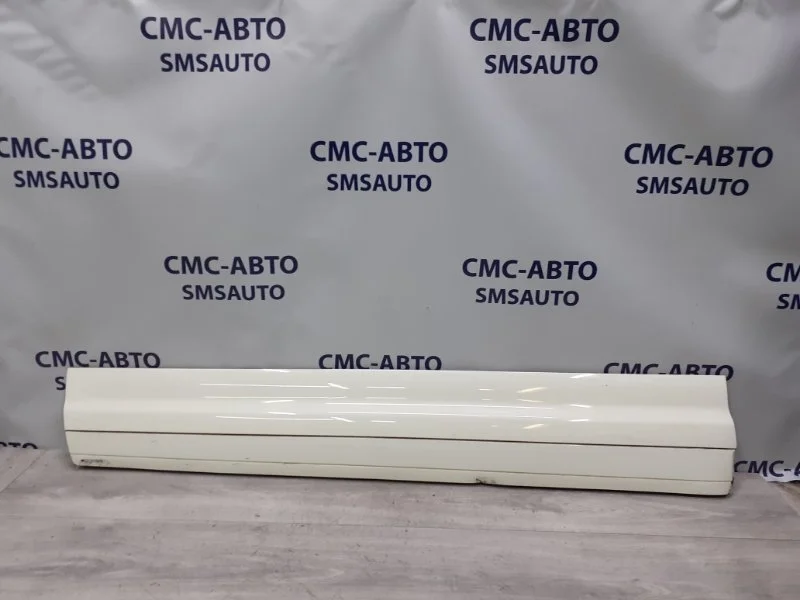 Молдинг двери Porsche Cayenne 95855978704 958 3.6. 5502, передний левый