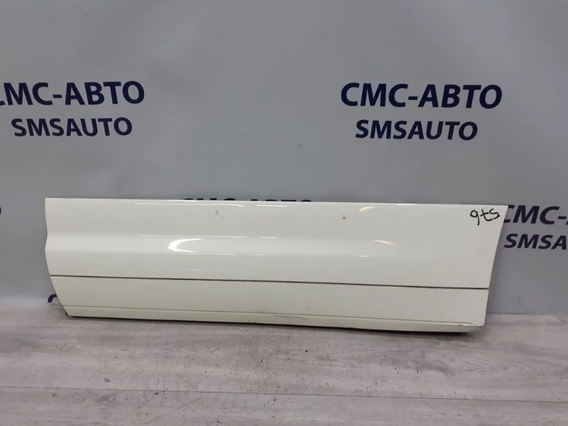 Молдинг двери Porsche Cayenne 95855978900 958 3.6. 5502, задний левый