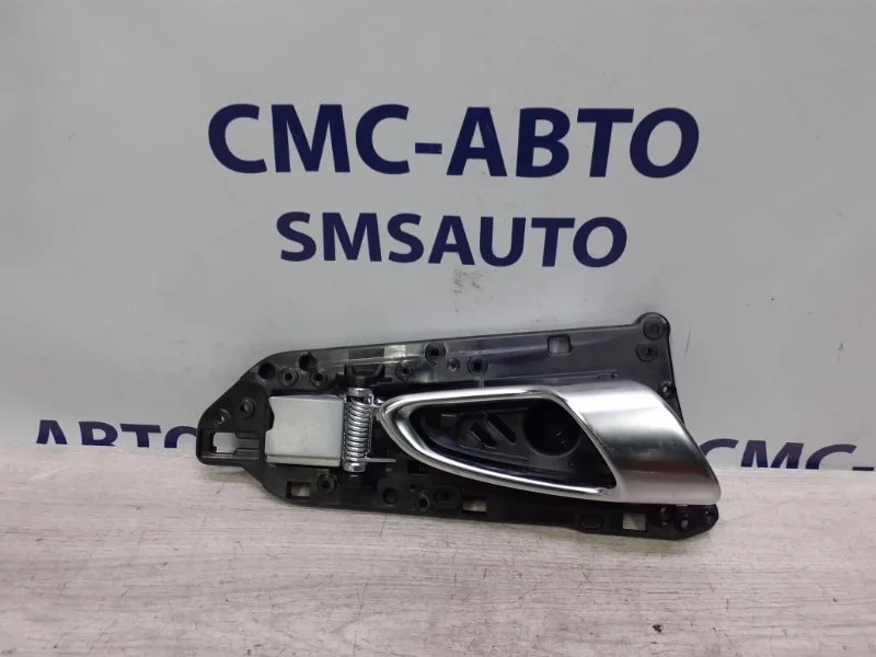 Ручка двери внутренняя Porsche Cayenne 7P5837020 958 3.6. 5502, правая