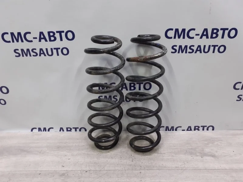 Пружина Audi Q5 8R0511115BN 8R 2.0T CNC, задняя