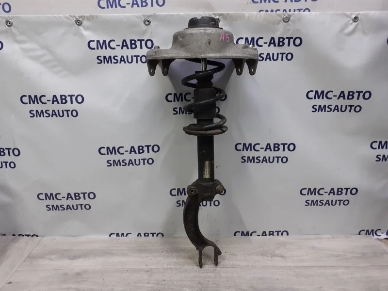 Амортизатор Audi A5 8T0413031AF 8T/ КУПЕ 2.0T CDN, передний правый