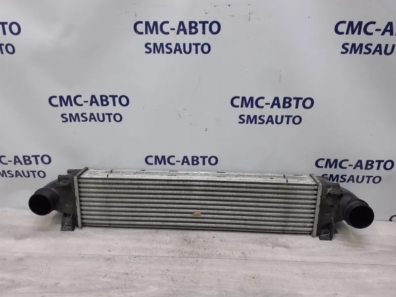 Интеркулер Volvo XC60 31338474 ХС60