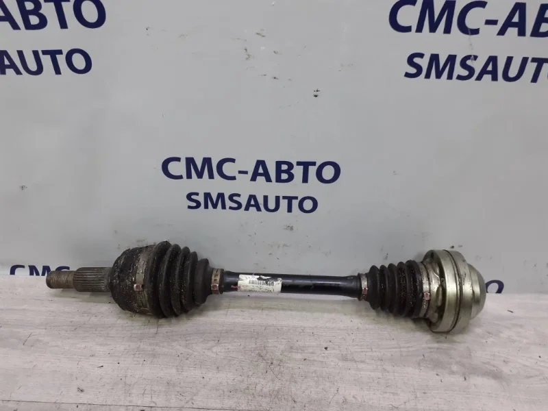 Привод Porsche Cayenne 95834903802 958 3.6. 5502, передний