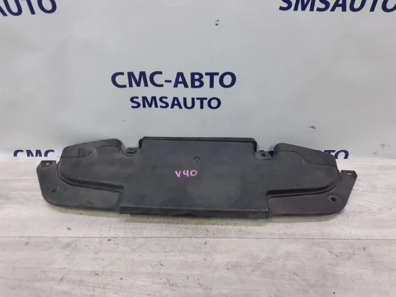 Воздухозаборник Volvo V40 Cross country 31319357 V40