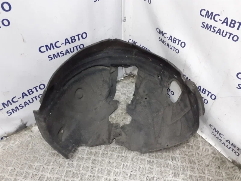 Подкрылок Audi A6 2015 4G0821134D C7 2.0T CYP, передний правый