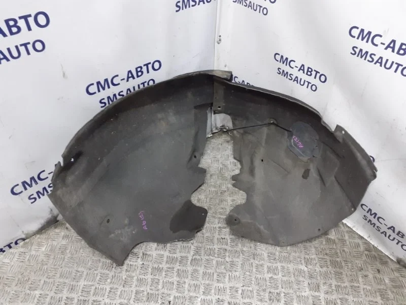 Подкрылок Audi A6 4G0821134D C7 3.0 CGW, передний правый