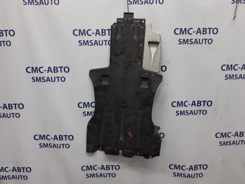 Защита Porsche Cayenne 95850423100 958 3.6. 5502