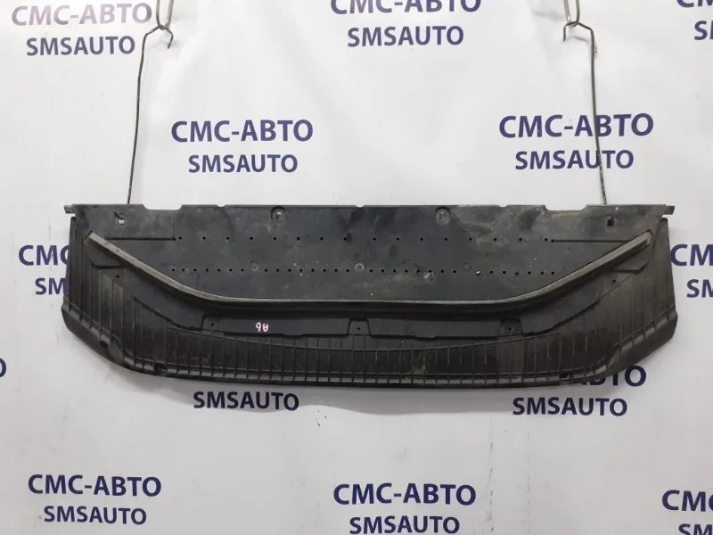 Пыльник бампера Audi A6 4G0807611 C7 2.8 CHV, передний