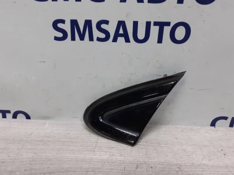 Накладка Volvo V40 Cross country 31416471 V40 CROSS COUNTRY, левая